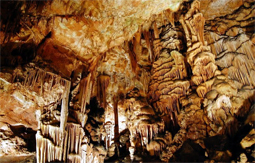пещера Съева дупка забележителности